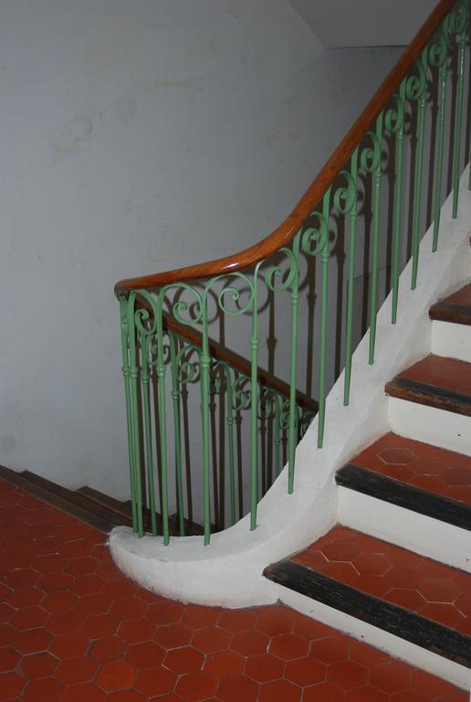 Chateau Cornillon Арл Екстериор снимка